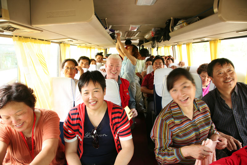 人像之专题报道