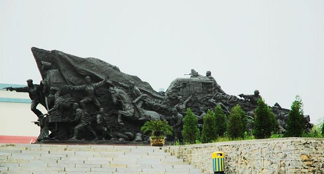 铁道游击队