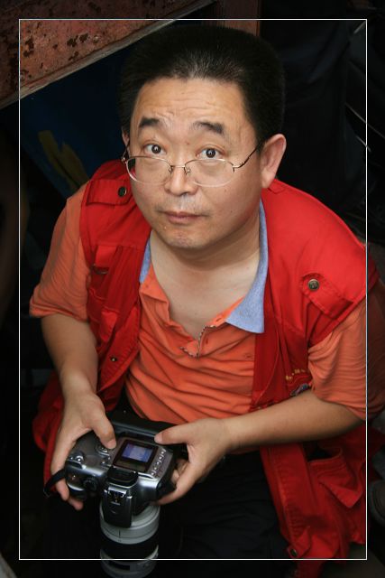 微山湖花絮一组