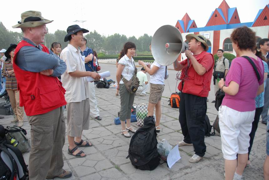 集合啦~~~~我们的队伍就要出发了