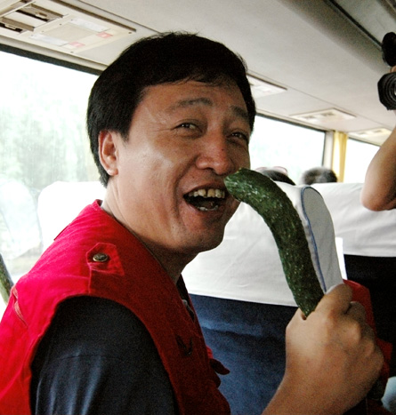 人像之专题报道