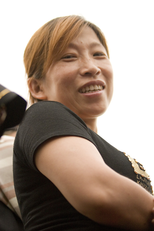 微山湖采风摄着了你