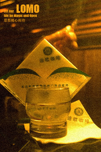 [原创]失望的摩卡