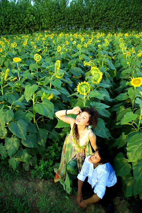 after●●●夏之恋