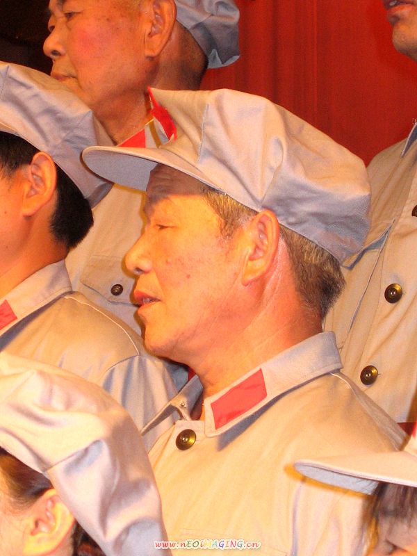 永远跟党走