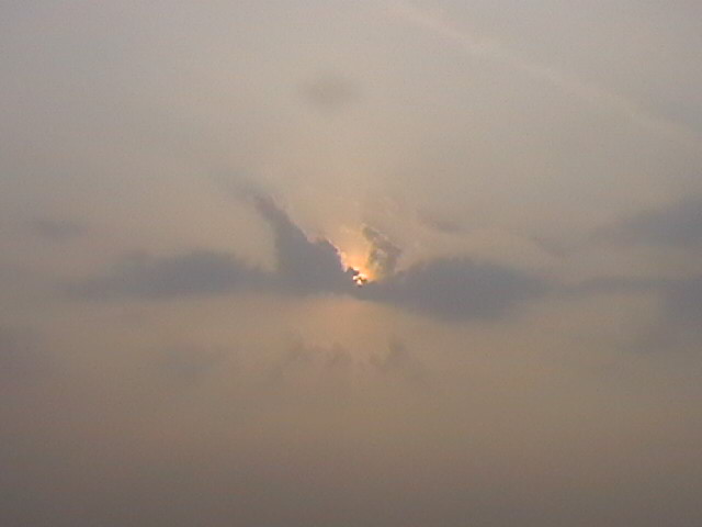 看夕阳