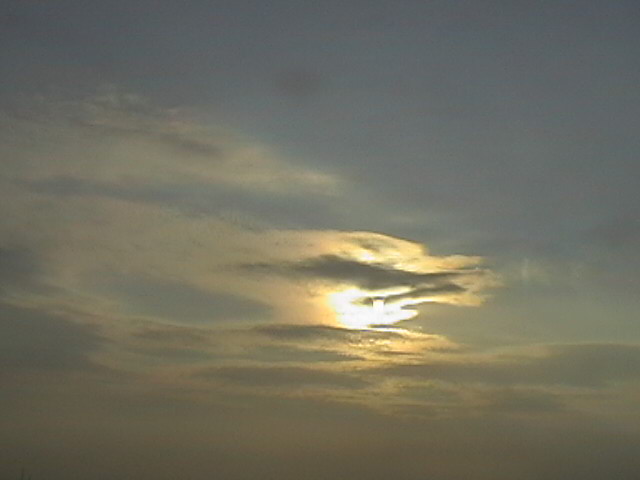 看夕阳
