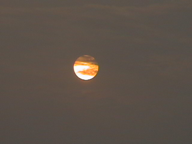 看夕阳