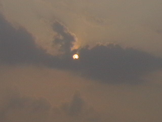 看夕阳