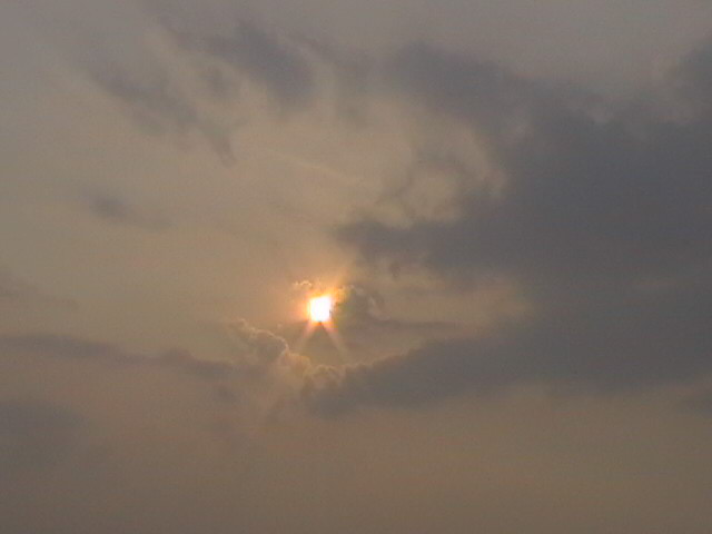 看夕阳