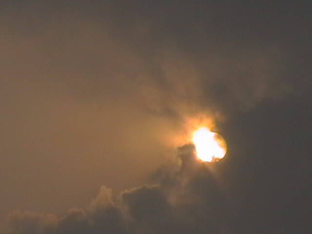 看夕阳