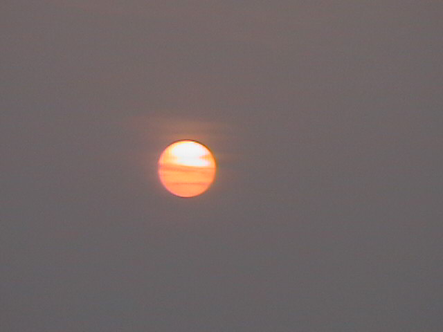 看夕阳