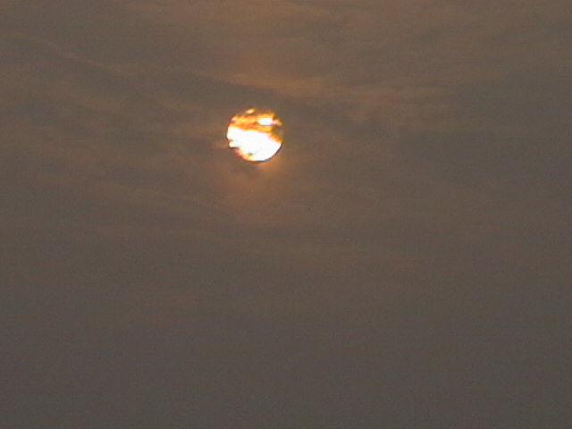 看夕阳