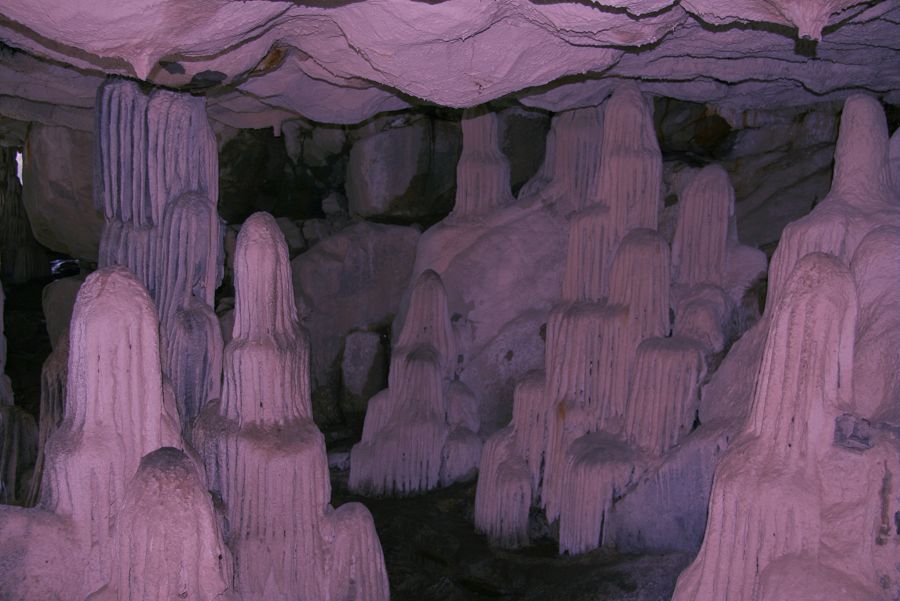 八里沟风光