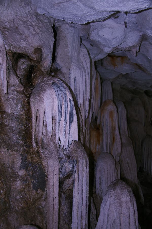 八里沟风光