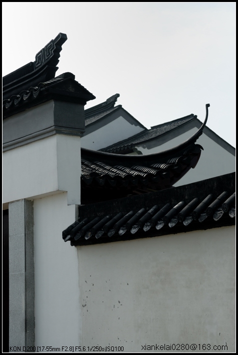 雁鸣湖－－又一个采风加美食的好去处