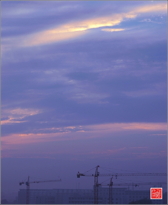 一天又一天~~~