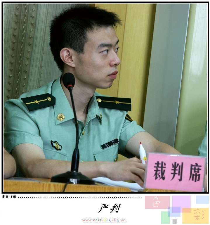 我们幸福、安定的护卫者---最可爱的人