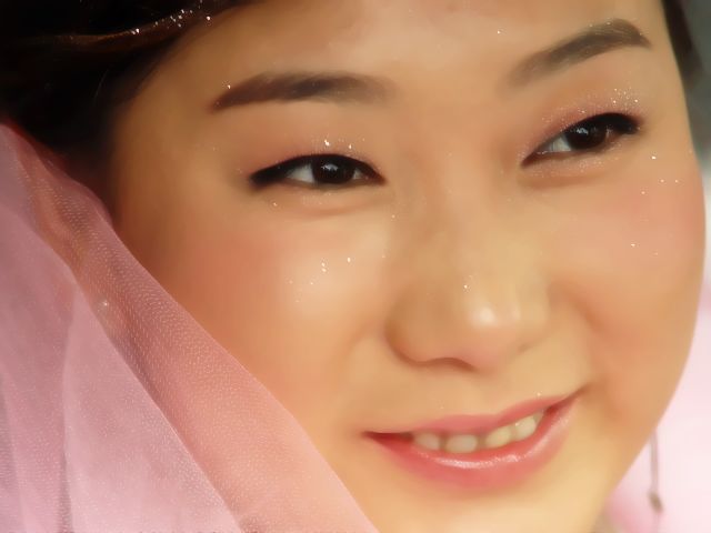 新娘