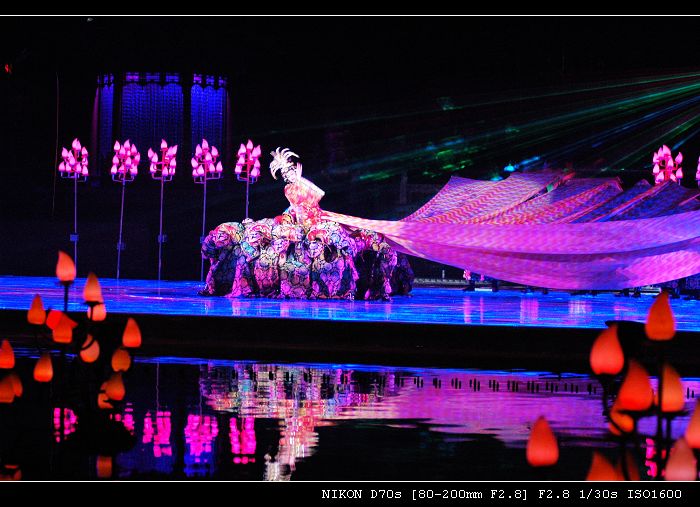 《长恨歌》-中国版“罗密欧和朱丽叶”的爱情经典故事