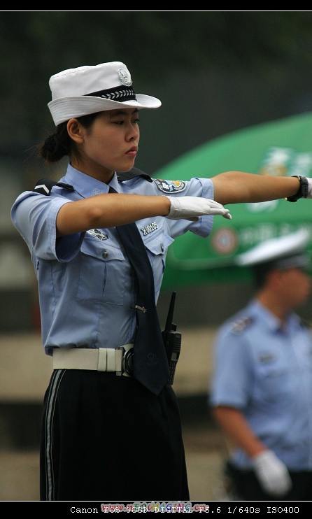 走近避暑山庄