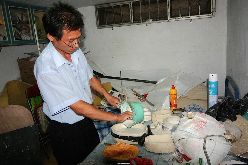 “小人物”的奥运情结
