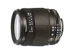 全新！腾龙 AF 28-105mm F4-5.6（非球面）转让