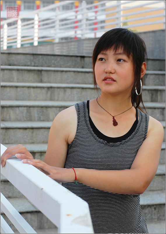 都市女孩