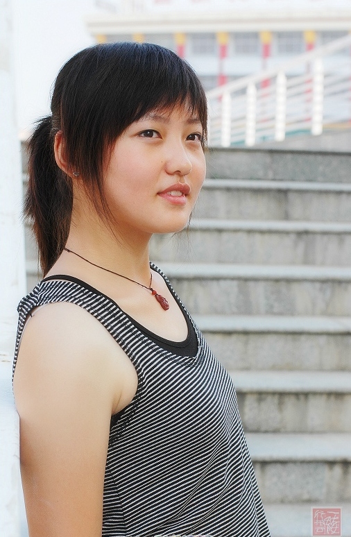 都市女孩