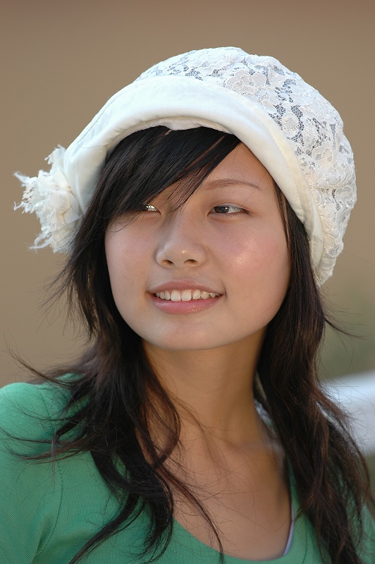 都市女孩