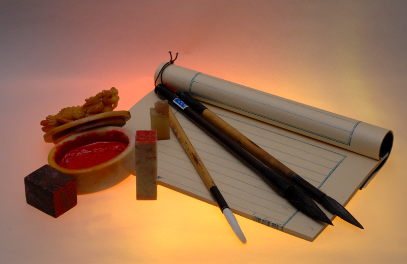[原创]静物