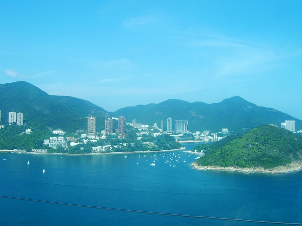 [原创]浅水湾