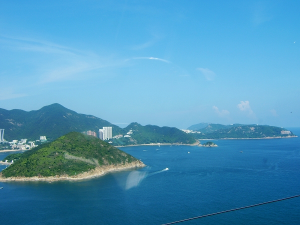 [原创]浅水湾