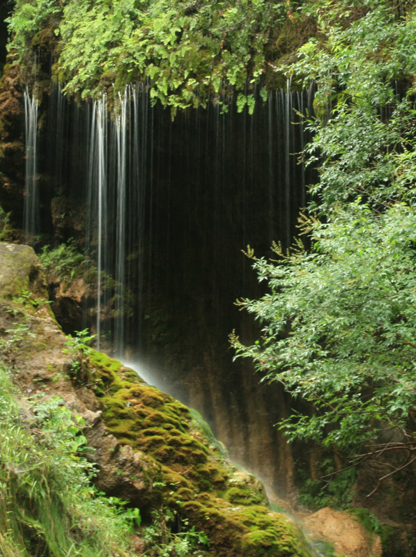 再游云台山