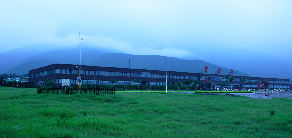 再游云台山