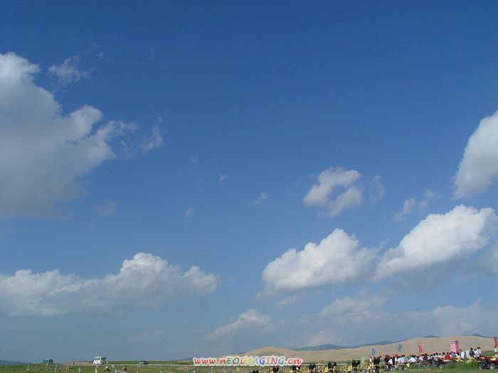 青海