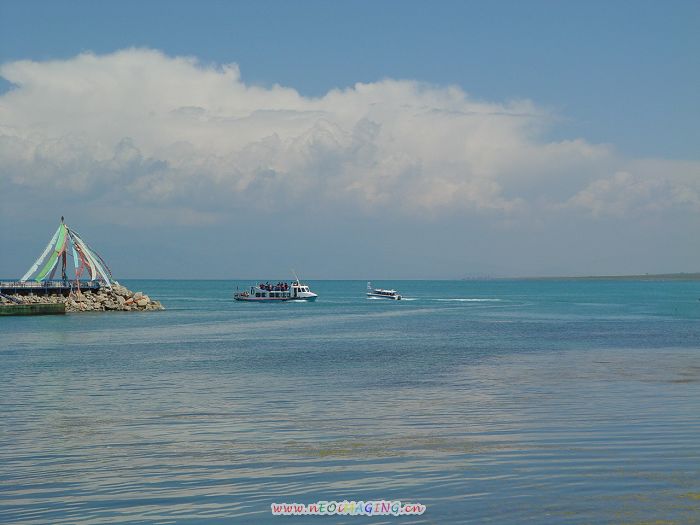 青海