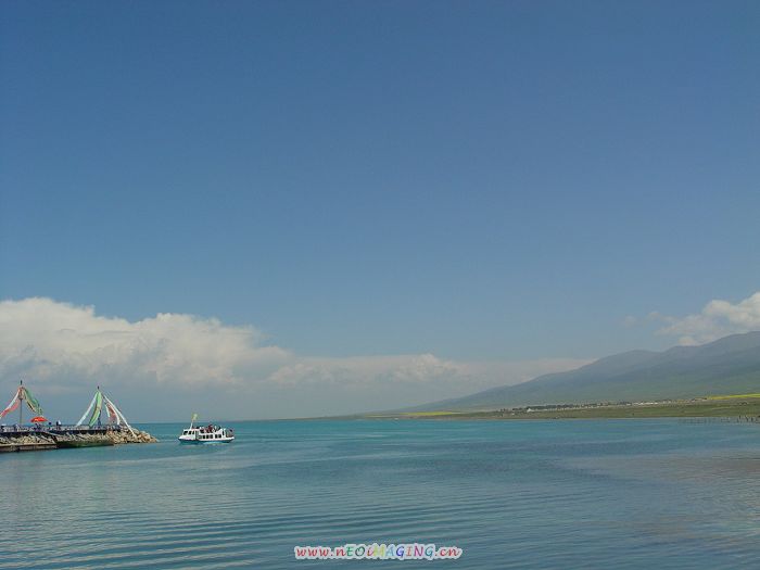 青海