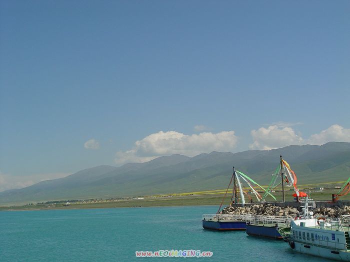 青海