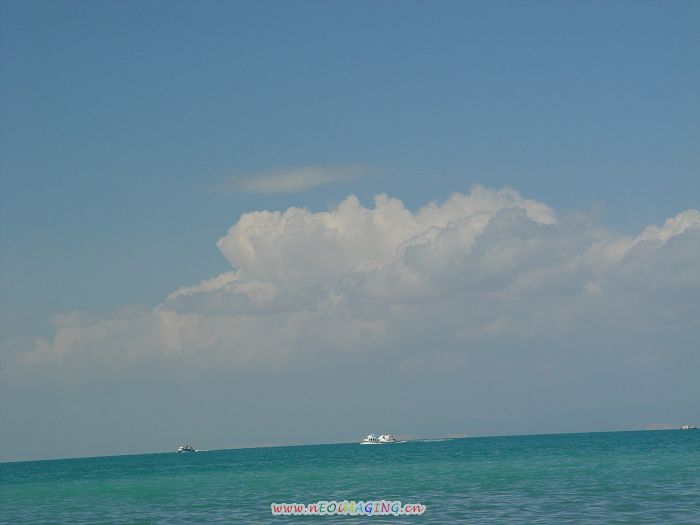 青海