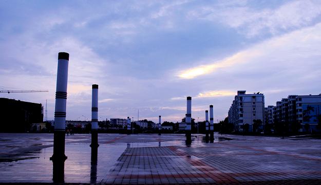 世锦园