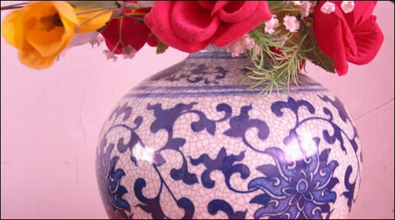 花瓶