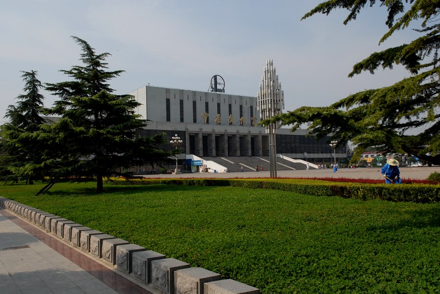 园丁