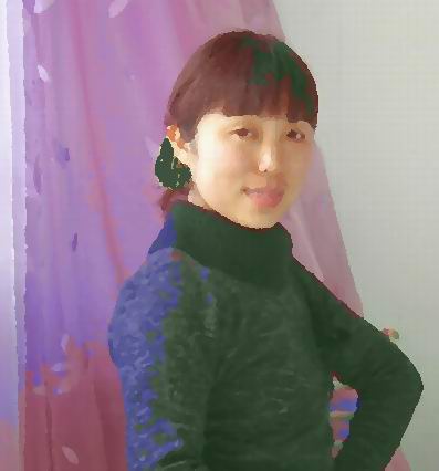静女
