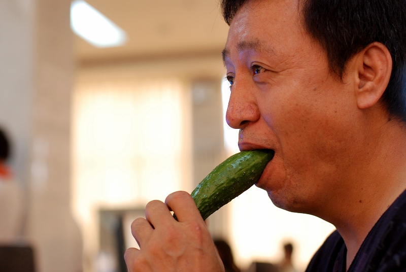 九月一日培训班随记