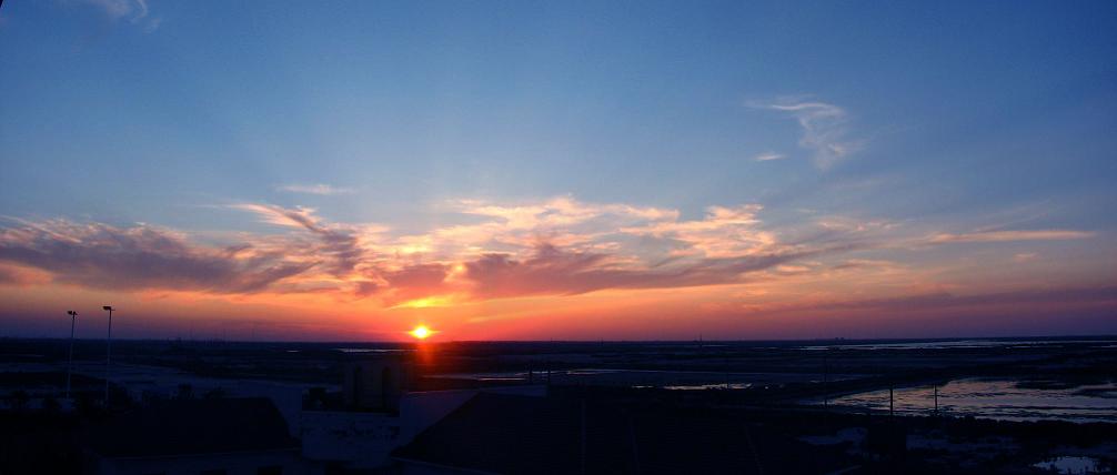 [原创]夕阳