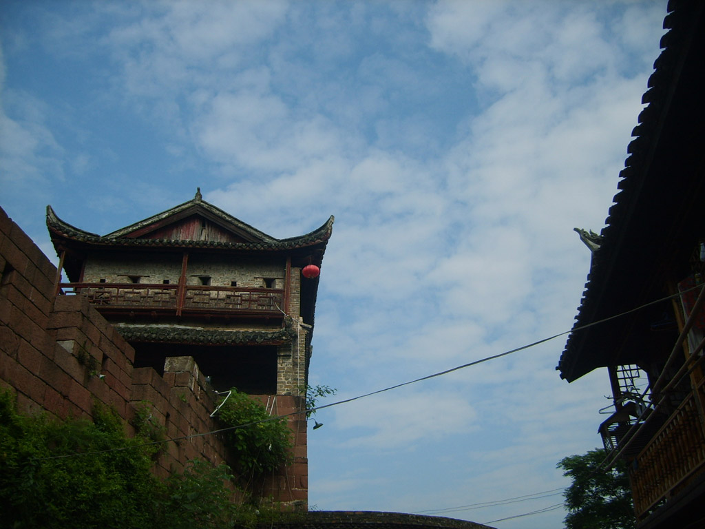 凤凰行