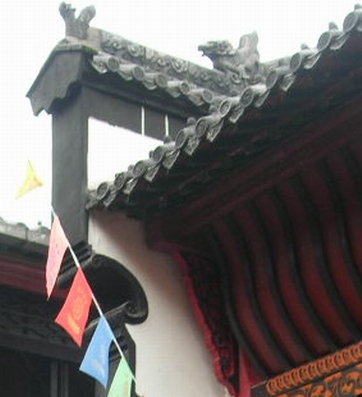 武汉归元寺