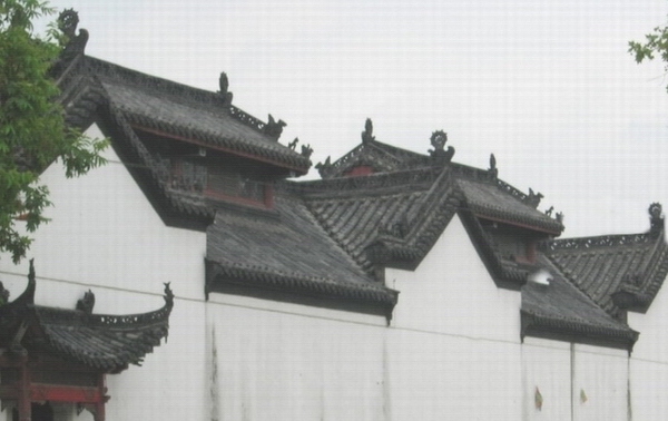 武汉归元寺