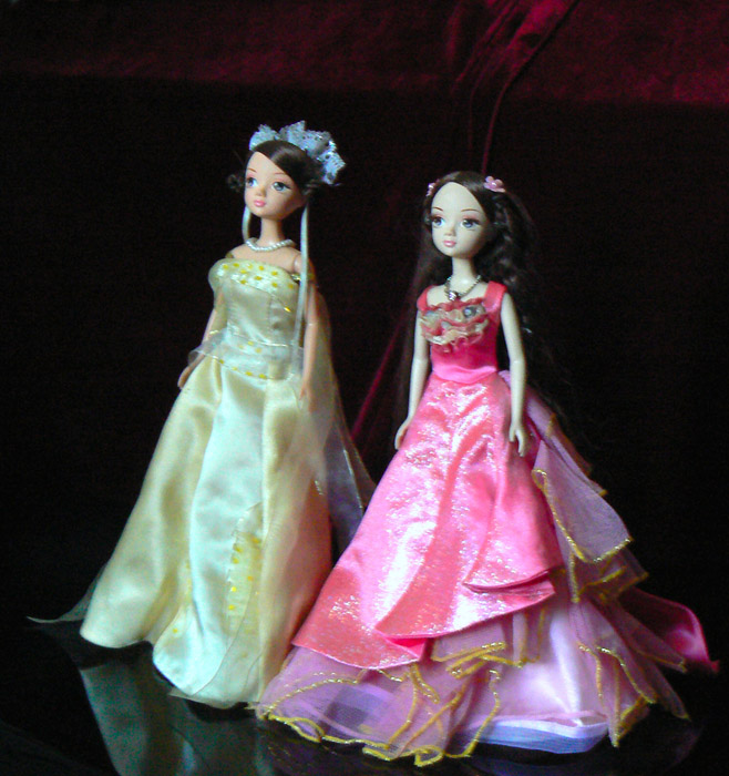 [转帖]小孙女"小小摄影家"作品